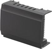 Uponor Smatrix Base Unità star M-141 Bus