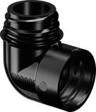 Uponor Aqua PLUS elbow male female PPM