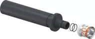 Uponor Ecoflex S-press svejsefitting S-Press ST 20x2,25-26,9