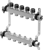 Uponor Vario S manifold LS