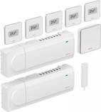 Uponor Smatrix Wave set avviamento Pulse L