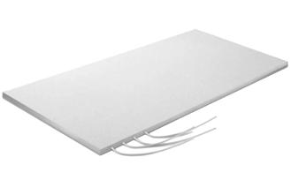 Uponor Teporis Lastra attiva con EPS 1000x1200mm