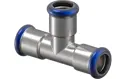 Uponor INOX trišakis 15-15-15 - Prekę galima užsakyti, minimalus užsakymo įvykdymo laikas - 2 savaitės