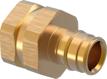 Uponor Q&E prechod s vnútorným závitom PL 20-Rp3/4"FT