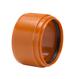 MARKAVLOPP PVC ÖVERG 160/150 PVC SP BT MUFF