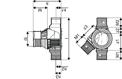 TILLSYNSBRUNN AVGR H 400/250 T4 PP
