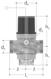 GF JRGURED PRV senza raccordo nuovo 4bar DN40