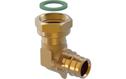 Uponor Q&E završno koleno PL 20-G3/4"SN