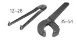 GF JRG key sudoFIT 12-28mm