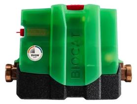 GF BIOCAT modulo di protezione da perdite LS 25-C