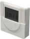 Uponor Smatrix Base termostats progr. T-148 Bus RAL9016 - Prece pieejama pēc pieprasījuma, minimālais izpildes laiks 2 nedēļas
