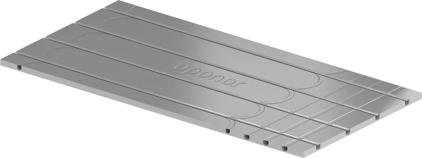 Uponor Siccus 16 Panel