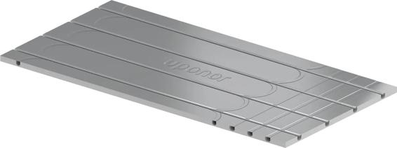 Uponor Siccus 16 lattialämmityslevy