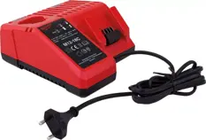 Uponor Q&E зарядно устройство за разширителни инструменти M12/M18 PEX