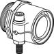 Uponor Wipex prechod PN10 25x3,5-G1