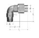 GF JRG Sanipex coude 90° MT 20x3/4"