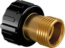 Uponor Aqua PLUS adapter PL/DR PPM FPL