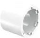 Uponor Q&E Anello con stop natural 40