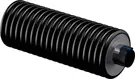 Uponor Ecoflex Supra PLUS kaksi kaapelia cable 32x2,9/140 2x10W/m