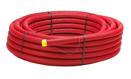 CABLE DUCTING DW PIPE 110 RED 50M PE