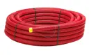CABLE DUCTING DW PIPE 110 RED 50M PE