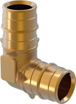 Uponor Q&E coude PL