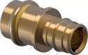 Uponor Q&E Brass Adapter LF 20-3/4" CU PRESS