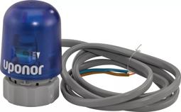 Uponor Vario thermische aandrijving NL NC