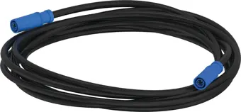 GF Hycleen power supply and communication cable push-pull