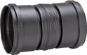 HUSGRUNDSDRÄN DSA SKARVMUFF 110 PE