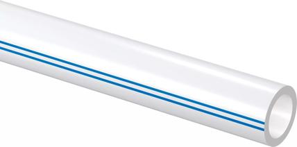 Uponor Comfort Pipe PLUS Blue țeavă PE-Xa