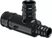 Uponor Q&E Tee ridotto PPSU 32-25-20