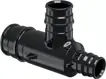 Uponor Q&E Tee ridotto PPSU 32-25-20