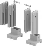 Uponor Motion Adapterset VP