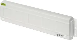 Uponor Base zapojovací jednotka X-26