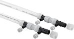 Uponor Sport Tichelmann collettore Q&E 2x25