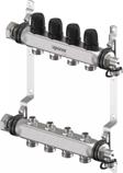 Uponor Vario S manifold LS