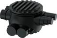 Uponor Ecoflex Pozzetto multiplo 6x250-2x140/175/200