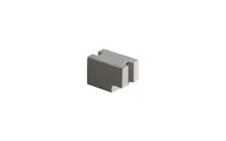 Uponor Contec ON Faserzementfuss
