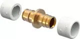 Uponor Q&E niplu egal NKB DR 18-18