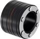 Uponor Ecoflex Passaparete a tenuta PWP 140
