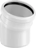 Uponor Decibel Böj 1 muff
