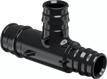 Uponor Q&E Tee ridotto PPSU 25-20-20