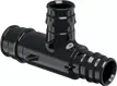 Uponor Q&E Tee ridotto PPSU 25-20-20