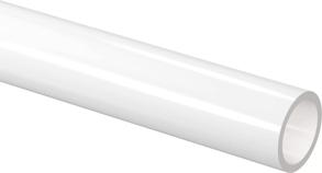 Uponor Combi Pipe tube en couronne white ACS PN6