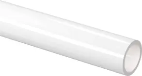 Uponor Combi Pipe tube en couronne white ACS PN6