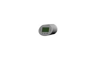 Uponor Smatrix Wave Tête thermostatique T-162