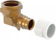 Uponor Q&E Vinkel inv gäng NKB DR 22-3/4"FT