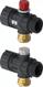 Uponor Magna collettore 1“1/2 attacco 25x2,3 mm 1x25