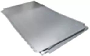 Uponor Siccus Sport steel protect. layer 204m2, 0,6x1000x2000mm